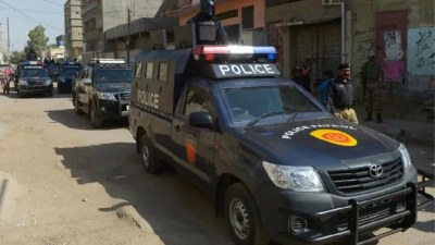 Pakistanda 3 kişi azərbaycanlı qadını zorlayıb 