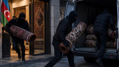 6 xalçamı apardılar, hələ də qaytarmayıblar - “555” xalça yumadan ŞİKAYƏT