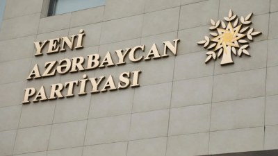 YAP-ın VIII qurultayında struktur dəyişiklikləri gözlənilir