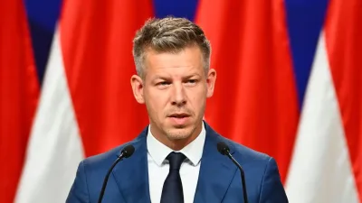 Премьер-министр лишен неприкосновенности