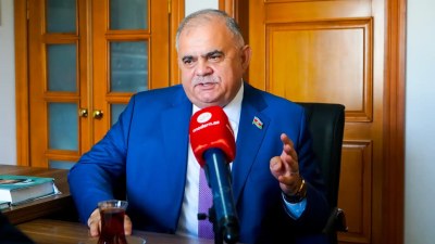 Məsələ tək ermənilərdən asılı olsa, sülh müqaviləsi bu gün imzalanardı - MÜSAHİBƏ