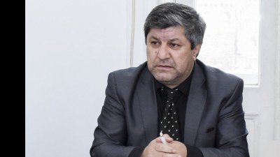 Əvəz Zeynallı vəfat etdi