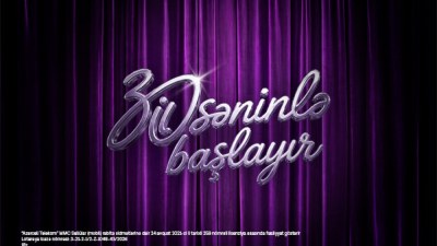 Azercell abunəçilərinə mənzil, avtomobil və iPhone hədiyyə edir!&nbsp;