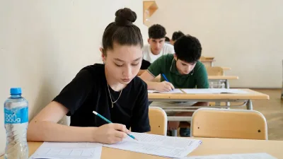 Kolleclərə qəbul olanların siyahısı açıqlandı
