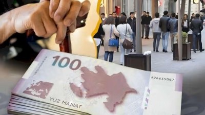 Pensiyaçılara və aztəminatlı ailələrə ŞAD XƏBƏR