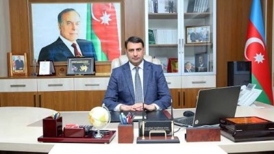 Gədəbəyin yeni icra başçısı kimdir? - Dosye