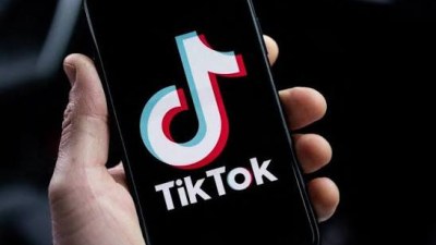 Canlı yayımda söyüş söyən "tiktoker" saxlanıldı