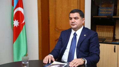 Bəxtiyar Əsgərov işdən çıxarıldı