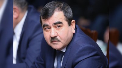 Akif Aşırlının anası vəfat etdi
