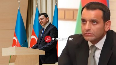 İkisi də Harvardın yetirməsidir - Qaradağ və Naftalanın icra başçılarının DOSYESİ