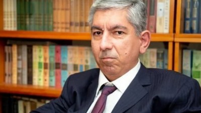 Məşhur iqtisadçı ekspert VƏFAT ETDİ