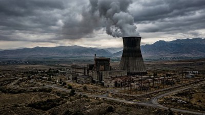 Metsamor AES bağlanmalıdır! - Deputat