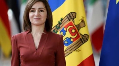 Moldova müxalifəti Prezident vəzifədən uzaqlaşdırılmasını istəyir