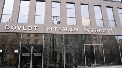 DİM-in keçirdiyi sürücülük imtahanından 191 namizəd kəsildi