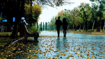 Oktyabr ayının hava PROQNOZU