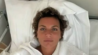 Marqarita Simonyan əməliyyat olunub