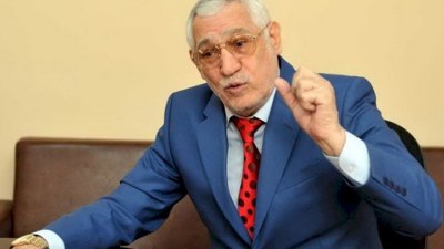 Şeyx Əbdül xəstəxanaya yerləşdirildi