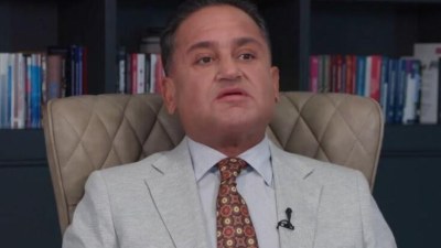 "Məni silkələyən ikinci belə hadisə olmayıb" - Murad Dadaşov