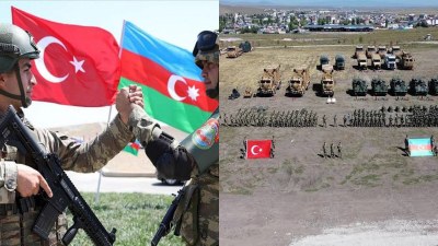 1990-cı illərdən 2026-cı ilə: Azərbaycan və Türkiyənin təlim xronologiyası