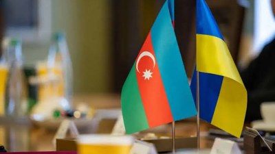 Azərbaycanla Ukrayna arasında hökumət rabitəsi sazişi dəyişir