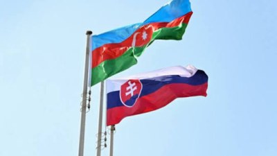 Azərbaycanla Slovakiya məxfi məlumat mübadiləsi aparacaq
