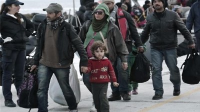 Məhkəmə Trampa miqrantların deportasiyasına icazə verdi