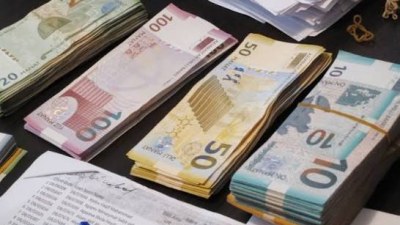 Pensiyaya çıxan dövlət qulluqçularına 6 maaşlıq ödəniş olunacaq