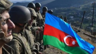 Döyüşdə iştirak edən hərbçilərə ikiqat ödəniş müddəası çıxarılır
