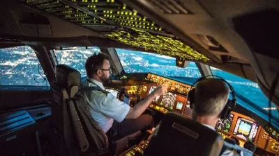 İsrail təyyarəsinin niyə qaçırılma siqnalı verdiyi açıqlandı - Pilotlar dalaşıb