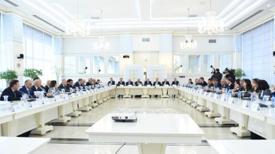 Milli Məclisin komitələrinin səlahiyyətlərinin artırılması təklif olunur