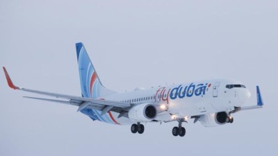 Qaçırılma siqnalı verən təyyarədə insident: pilot bıçaqlanıb - YENİLƏNİB