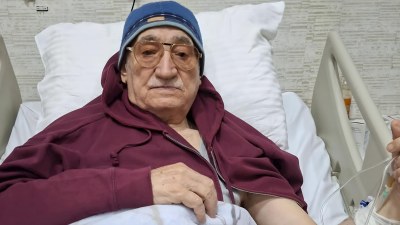 Şeyx Əbdülün səhhəti ilə bağlı son vəziyyət açıqlanıb