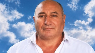 Kiyevə hücumda daha bir azərbaycanlı həlak oldu