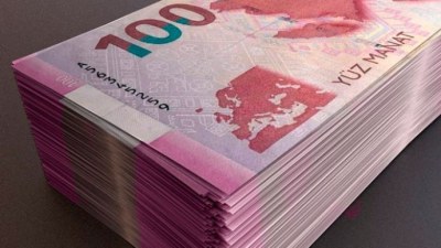 Pul köçürmələrində yeni hədd aylıq 50 min manata qaldırıldı