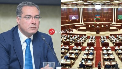 Prezidentin qaytardığı qanun təkmilləşdirilib - Şahmar Mövsümov - Yenilənib