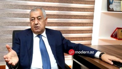 TƏBİB Səhiyyə Nazirliyinə verilsin - Vahid Əhmədov