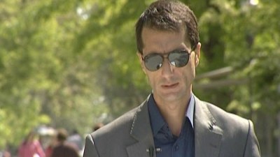Tanınmış jurnalist ARB-dən çıxarılır, verilişi bağlanır