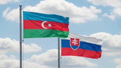 Azərbaycan-Slovakiya münasibətlərinin dərinləşməsinin 5 SƏBƏBİ