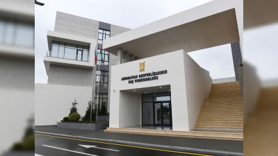 Prokurorluq Kürdəmirdəki zəhərlənmə ilə bağlı araşdırma aparır
