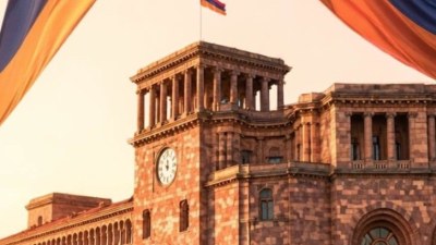 Ermənistanın 2027-ci il dövlət büdcəsi: Gəlirlər və xərclər açıqlanıb