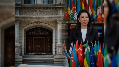 Ombudsman aparatında yoxlama - 12 min manat maaş məsələsi gündəmdə