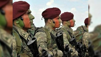 Türkiyə ordusu dünyada neçəncidir? - 35 ölkənin siyahısı