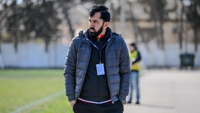 Yeni baş məşqçi “Xankəndi”nin əsas hədəfini açıqladı