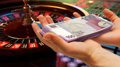 Bakıda kazino əməliyyatı: 5 milyonluq şəbəkə ifşa olundu