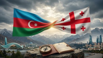 Gürcüstan-Azərbaycan münasibətlərini kimlər pozmaq istəyir?