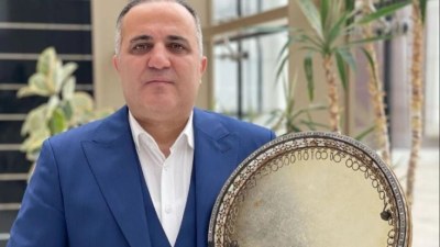 Qarabağ Universitetində işləyə bilmək üçün bunu etdi