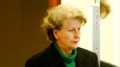 Bosniya serblərinin keçmiş lideri öldü