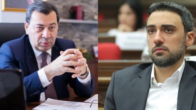 Komitə sədrindən erməni vitse-spikerinə cavab: Hətərən-pətərən danışırlar