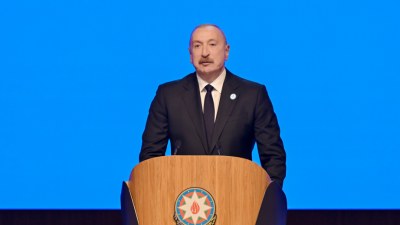 Qurultayımız ilk dəfə suverenliyimiz tam bərpa edildikdən sonra keçirilir