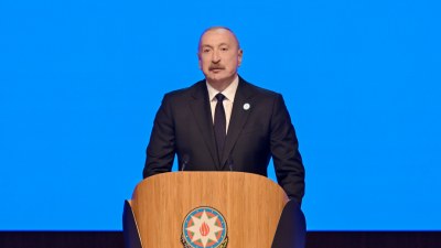 YAP-ın sədri: Heydər Əliyevin hakimiyyətə qayıtması xalqın tələbi idi